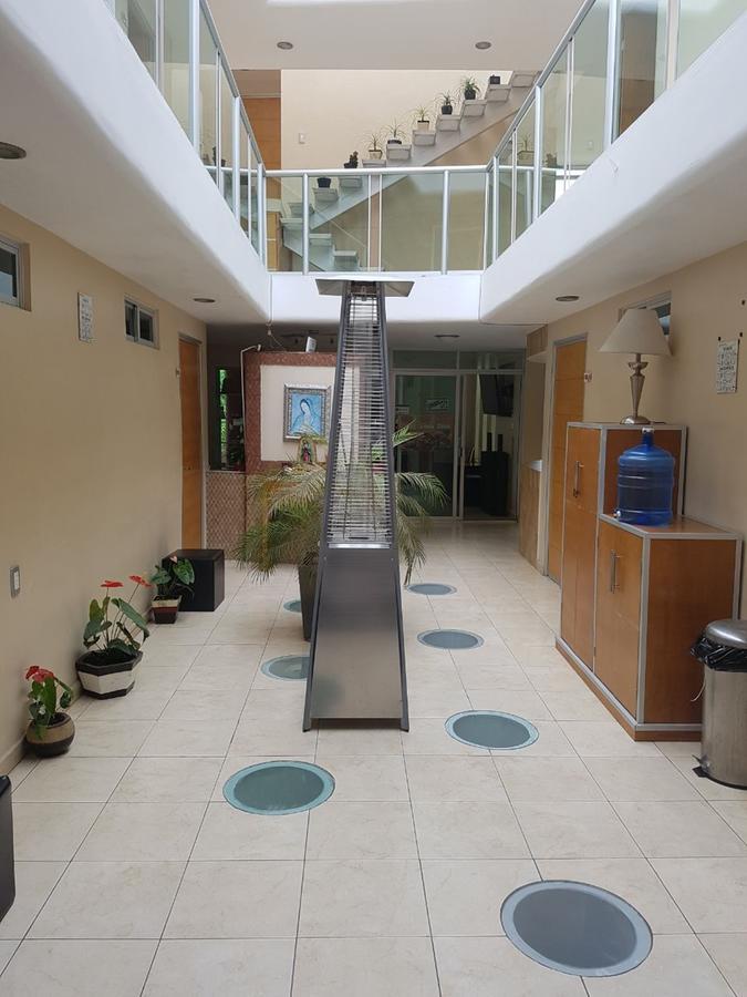 Hotel Sierra Inn Xicotepec de Juarez Exterior photo